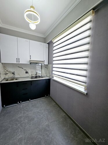 3 otaqlı yeni tikili - Masazır q. - 60 m² (4)