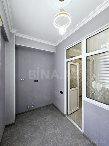 3 otaqlı yeni tikili - Masazır q. - 60 m² (5)
