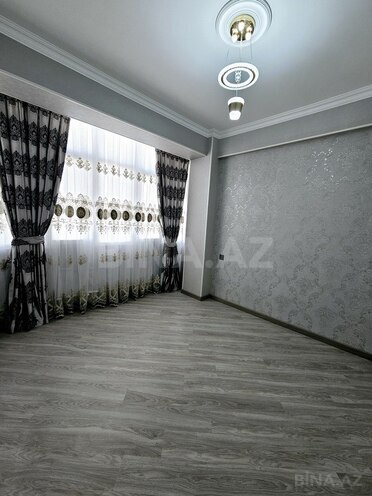 3 otaqlı yeni tikili - Masazır q. - 60 m² (6)