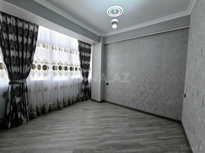 3 otaqlı yeni tikili - Masazır q. - 60 m² (7)