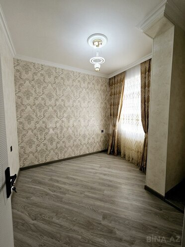 3 otaqlı yeni tikili - Masazır q. - 60 m² (8)