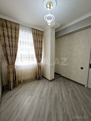 3 otaqlı yeni tikili - Masazır q. - 60 m² (9)