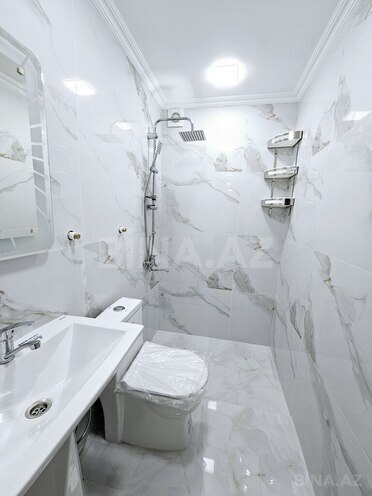 3 otaqlı yeni tikili - Masazır q. - 60 m² (10)