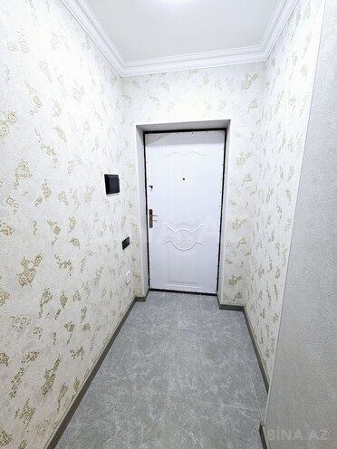 3 otaqlı yeni tikili - Masazır q. - 60 m² (11)