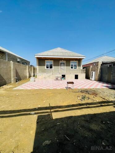 3-комн. дом/дача - пос. Говсан - 100 м² (5)