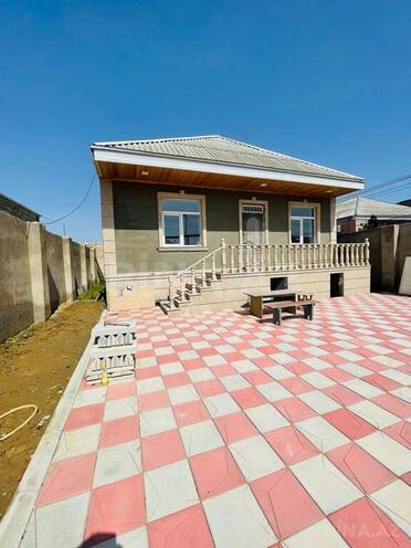 3-комн. дом/дача - пос. Говсан - 100 м² (3)
