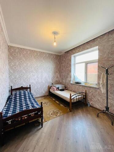 3-комн. дом/дача - пос. Говсан - 100 м² (12)