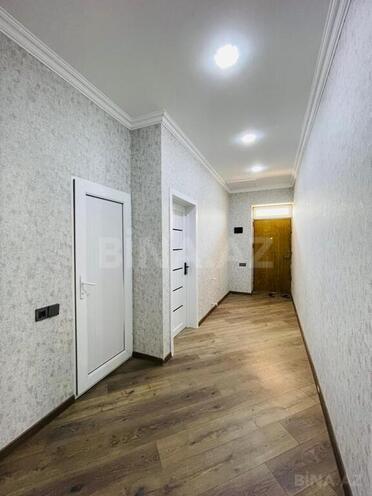 3-комн. дом/дача - пос. Говсан - 100 м² (14)