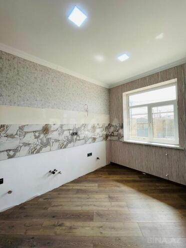 3-комн. дом/дача - пос. Говсан - 100 м² (8)