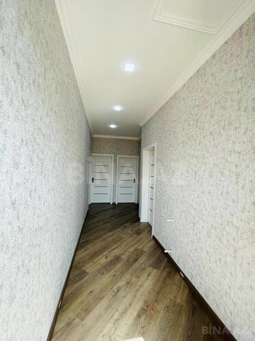 3-комн. дом/дача - пос. Говсан - 100 м² (13)