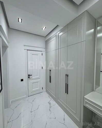 2 otaqlı yeni tikili - Nərimanov r. - 79 m² (7)