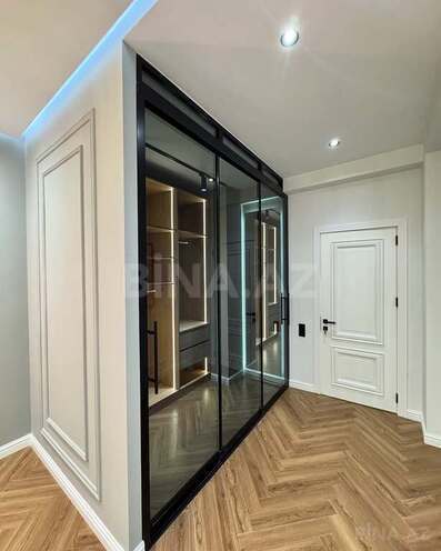 2 otaqlı yeni tikili - Nərimanov r. - 79 m² (9)