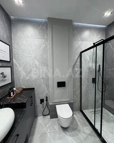 2 otaqlı yeni tikili - Nərimanov r. - 79 m² (10)