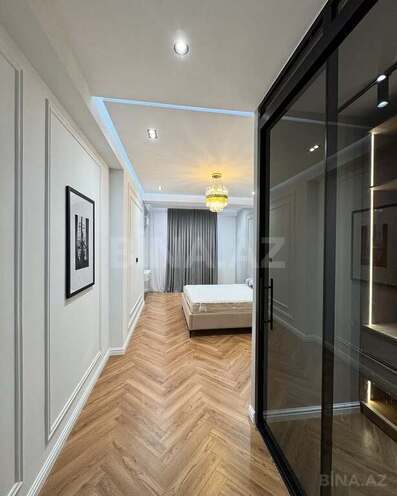 2 otaqlı yeni tikili - Nərimanov r. - 79 m² (2)