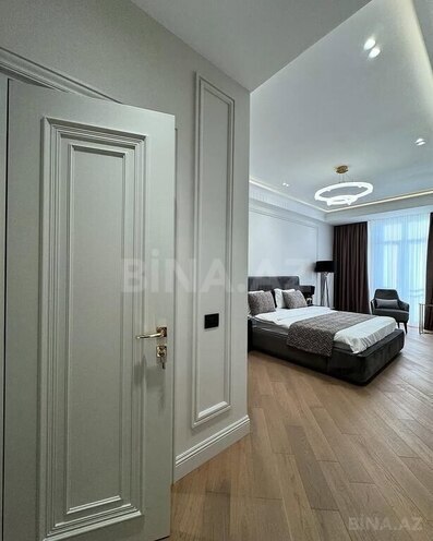 4-комн. новостройка - м. Шах Исмаил Хатаи - 181 м² (6)