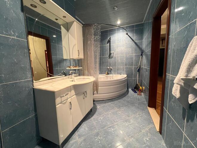 2-комн. новостройка - Наримановский  р. - 115 м² (8)