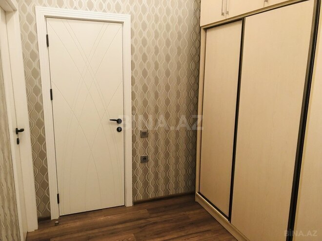 3 otaqlı yeni tikili - Ağ şəhər q. - 110 m² (9)