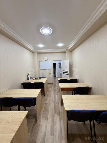 3 otaqlı yeni tikili - Şah İsmayıl Xətai m. - 90 m² (18)