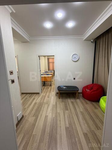 3 otaqlı yeni tikili - Şah İsmayıl Xətai m. - 90 m² (7)