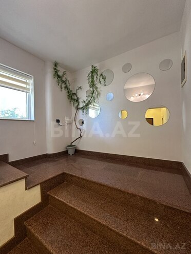 6-комн. дом/дача - пос. Вишнёвка - 300 м² (16)