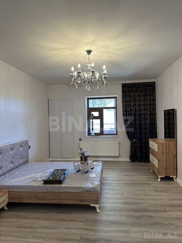 6-комн. дом/дача - пос. Вишнёвка - 300 м² (13)