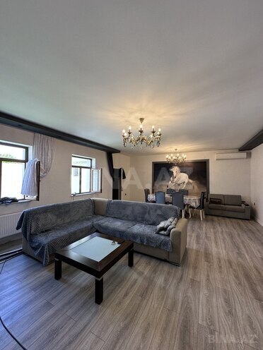 6-комн. дом/дача - пос. Вишнёвка - 300 м² (15)