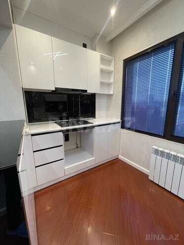 2 otaqlı köhnə tikili - Nərimanov r. - 75 m² (3)