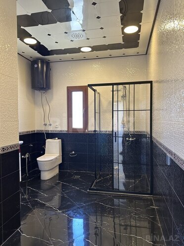 6-комн. дом/дача - пос. Вишнёвка - 300 м² (18)