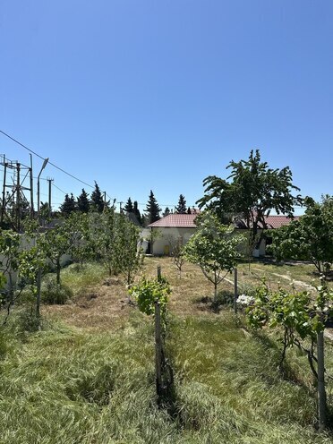 6-комн. дом/дача - пос. Вишнёвка - 300 м² (4)