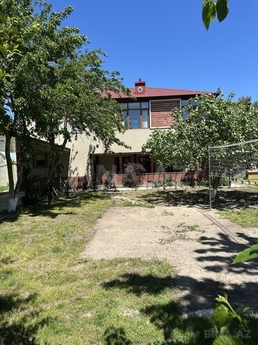 6-комн. дом/дача - пос. Вишнёвка - 300 м² (10)