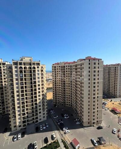3-комн. новостройка - пос. Баилова - 125 м² (1)