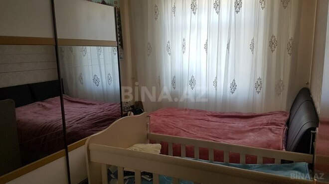 2 otaqlı köhnə tikili - Bakıxanov q. - 60 m² (3)
