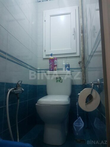 2 otaqlı köhnə tikili - Bakıxanov q. - 60 m² (7)