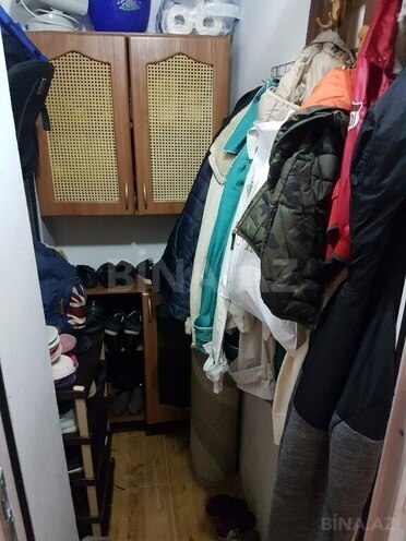 2 otaqlı köhnə tikili - Bakıxanov q. - 60 m² (6)