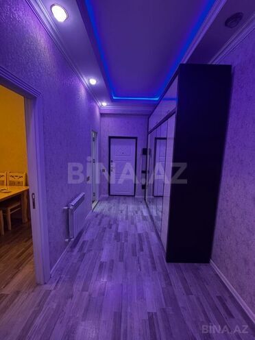 2 otaqlı yeni tikili - 20 Yanvar m. - 85 m² (11)