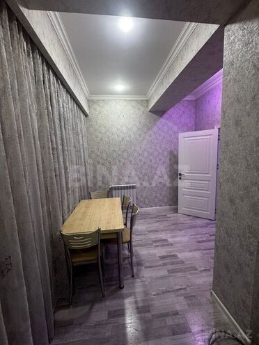 2 otaqlı yeni tikili - 20 Yanvar m. - 85 m² (8)