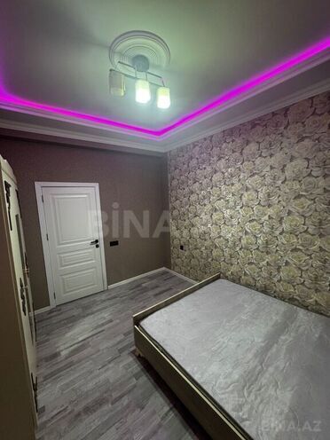 2 otaqlı yeni tikili - 20 Yanvar m. - 85 m² (9)