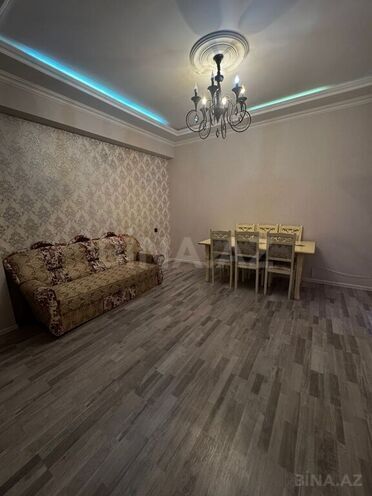 2 otaqlı yeni tikili - 20 Yanvar m. - 85 m² (1)