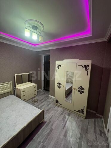 2 otaqlı yeni tikili - 20 Yanvar m. - 85 m² (2)