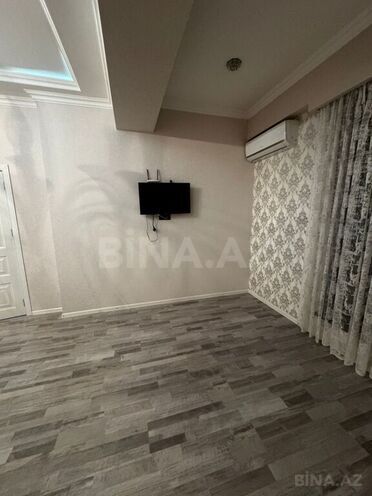 2 otaqlı yeni tikili - 20 Yanvar m. - 85 m² (4)