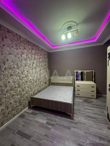 2 otaqlı yeni tikili - 20 Yanvar m. - 85 m² (10)