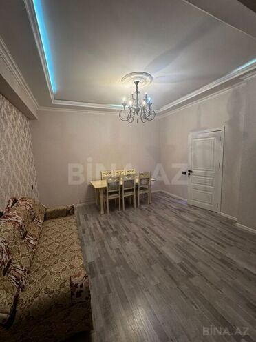 2 otaqlı yeni tikili - 20 Yanvar m. - 85 m² (5)