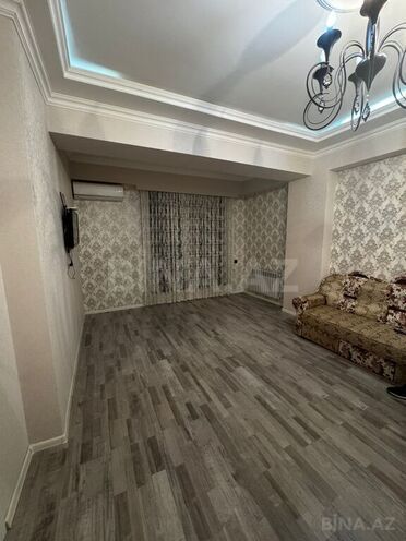 2 otaqlı yeni tikili - 20 Yanvar m. - 85 m² (6)