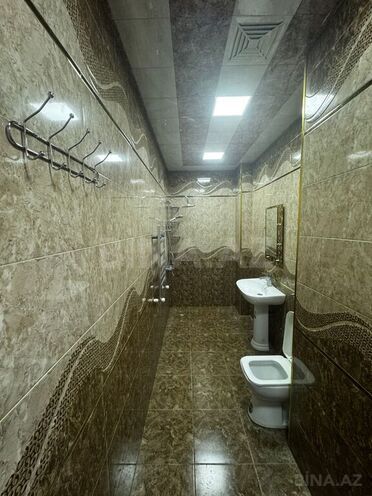 2 otaqlı yeni tikili - 20 Yanvar m. - 85 m² (3)
