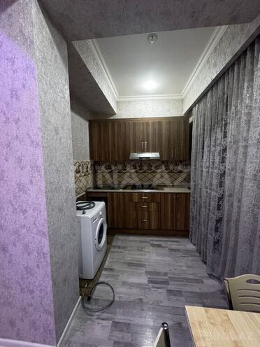 2 otaqlı yeni tikili - 20 Yanvar m. - 85 m² (7)