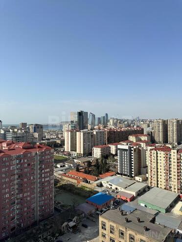 2-комн. новостройка - м. Шах Исмаил Хатаи - 70 м² (1)