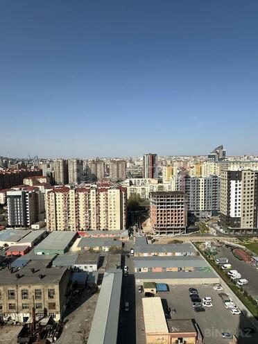 2-комн. новостройка - м. Шах Исмаил Хатаи - 70 м² (2)