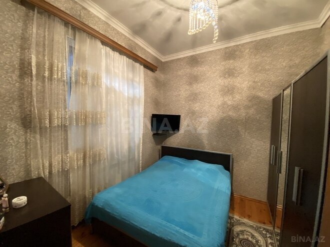 3 otaqlı həyət evi/bağ evi - Biləcəri q. - 120 m² (11)