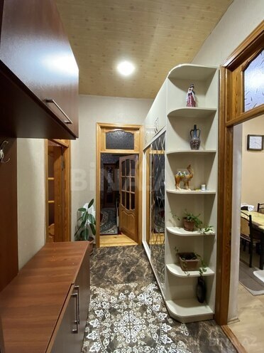 3 otaqlı həyət evi/bağ evi - Biləcəri q. - 120 m² (7)