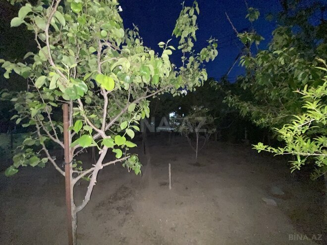 3 otaqlı həyət evi/bağ evi - Biləcəri q. - 120 m² (3)